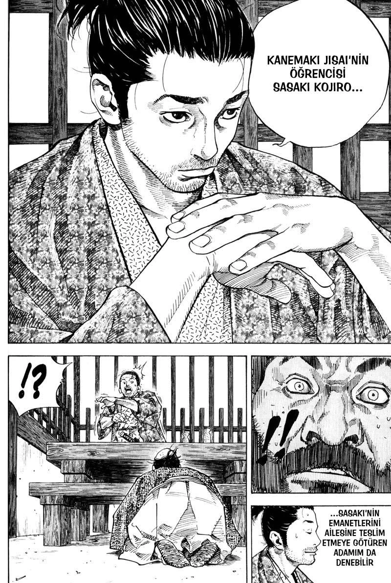 Read Vagabond TR Manga Online