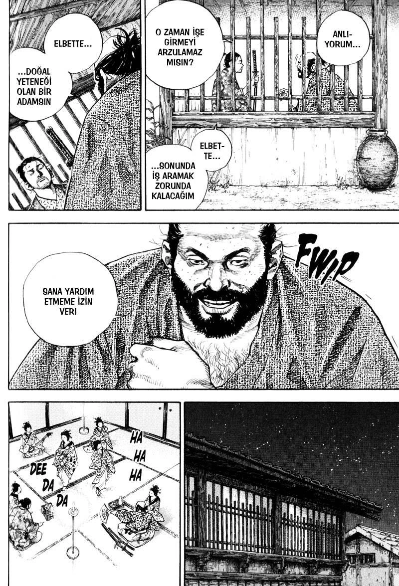 Read Vagabond TR Manga Online