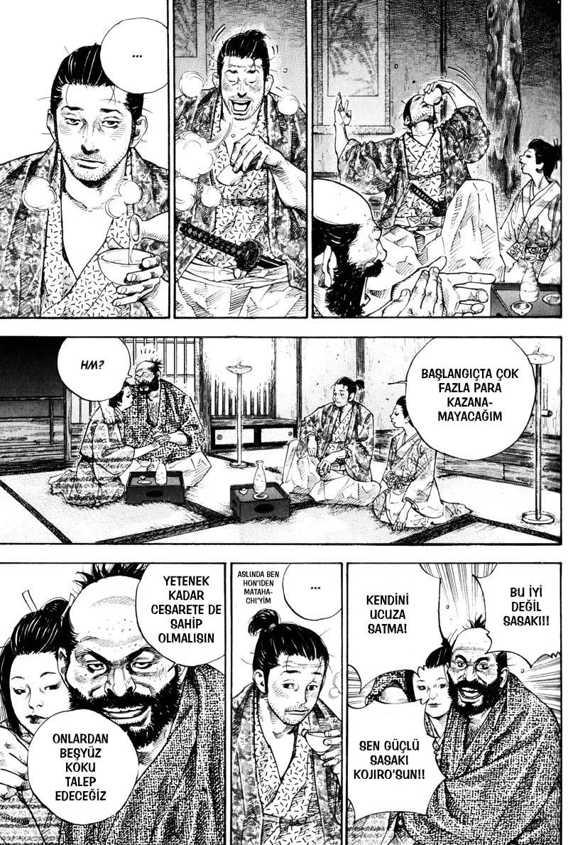 Read Vagabond TR Manga Online