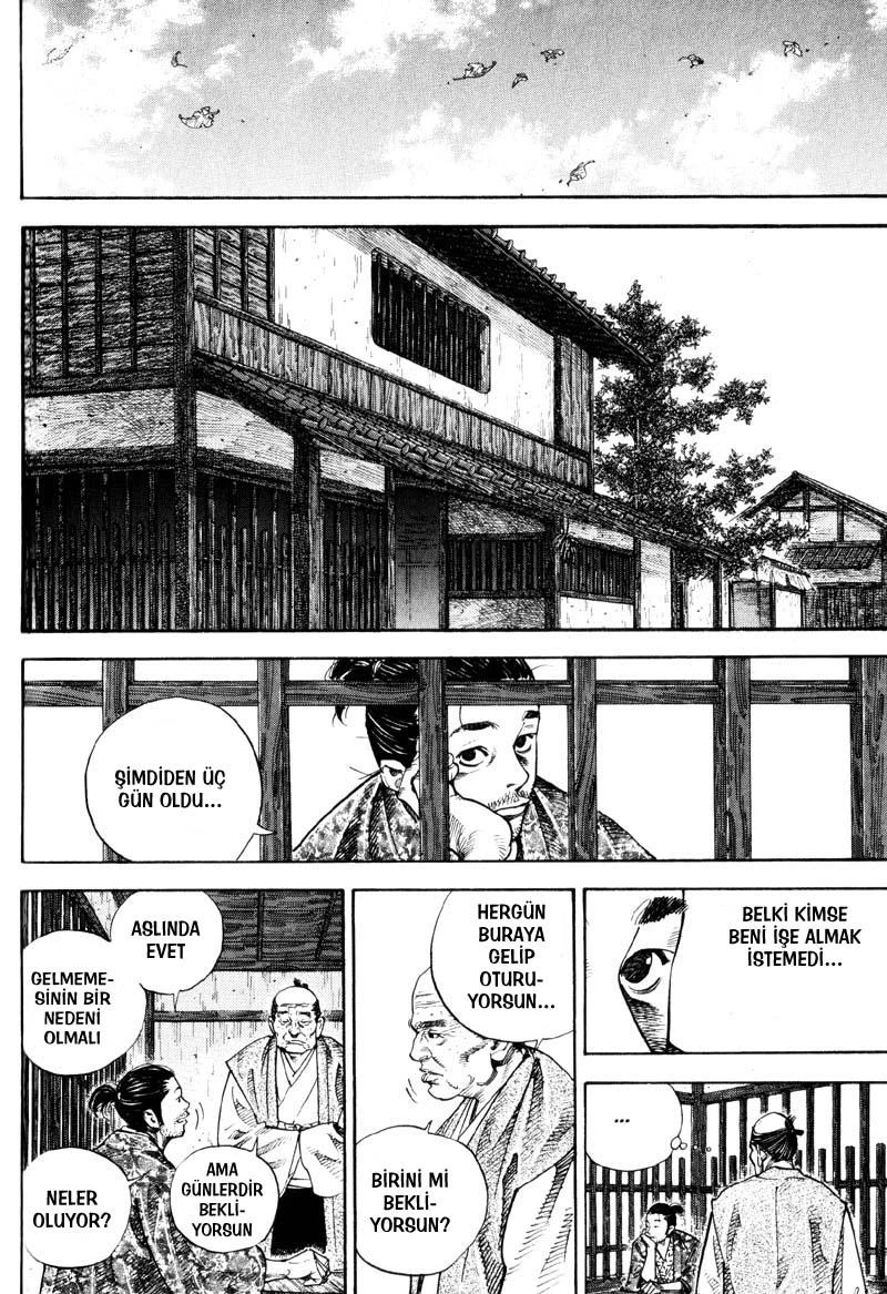 Read Vagabond TR Manga Online