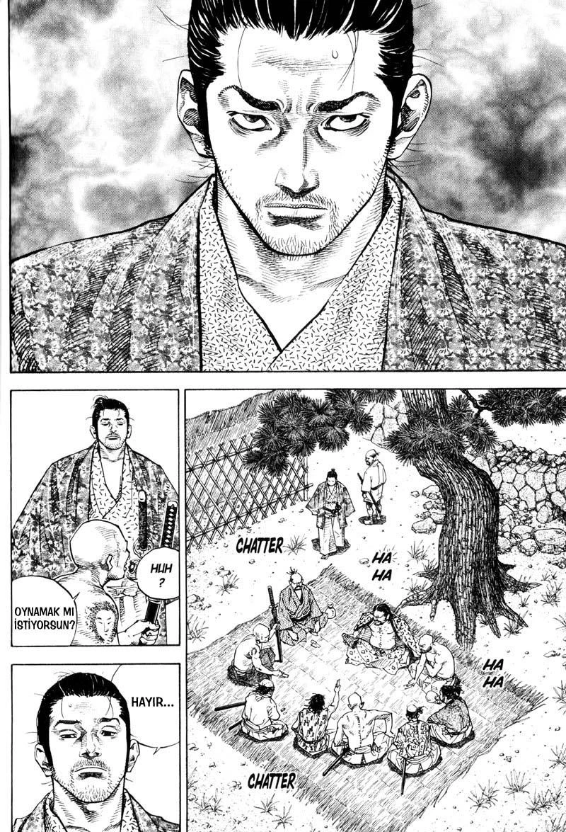 Read Vagabond TR Manga Online