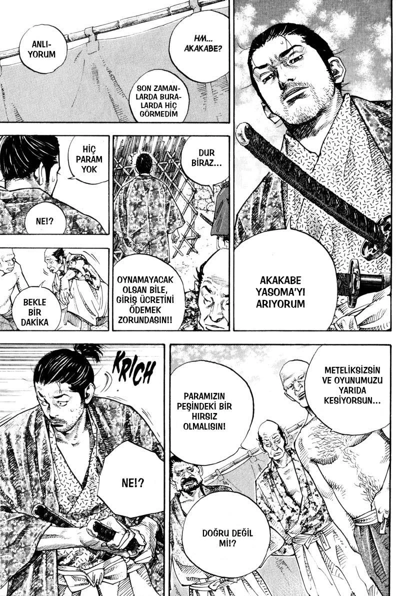 Read Vagabond TR Manga Online