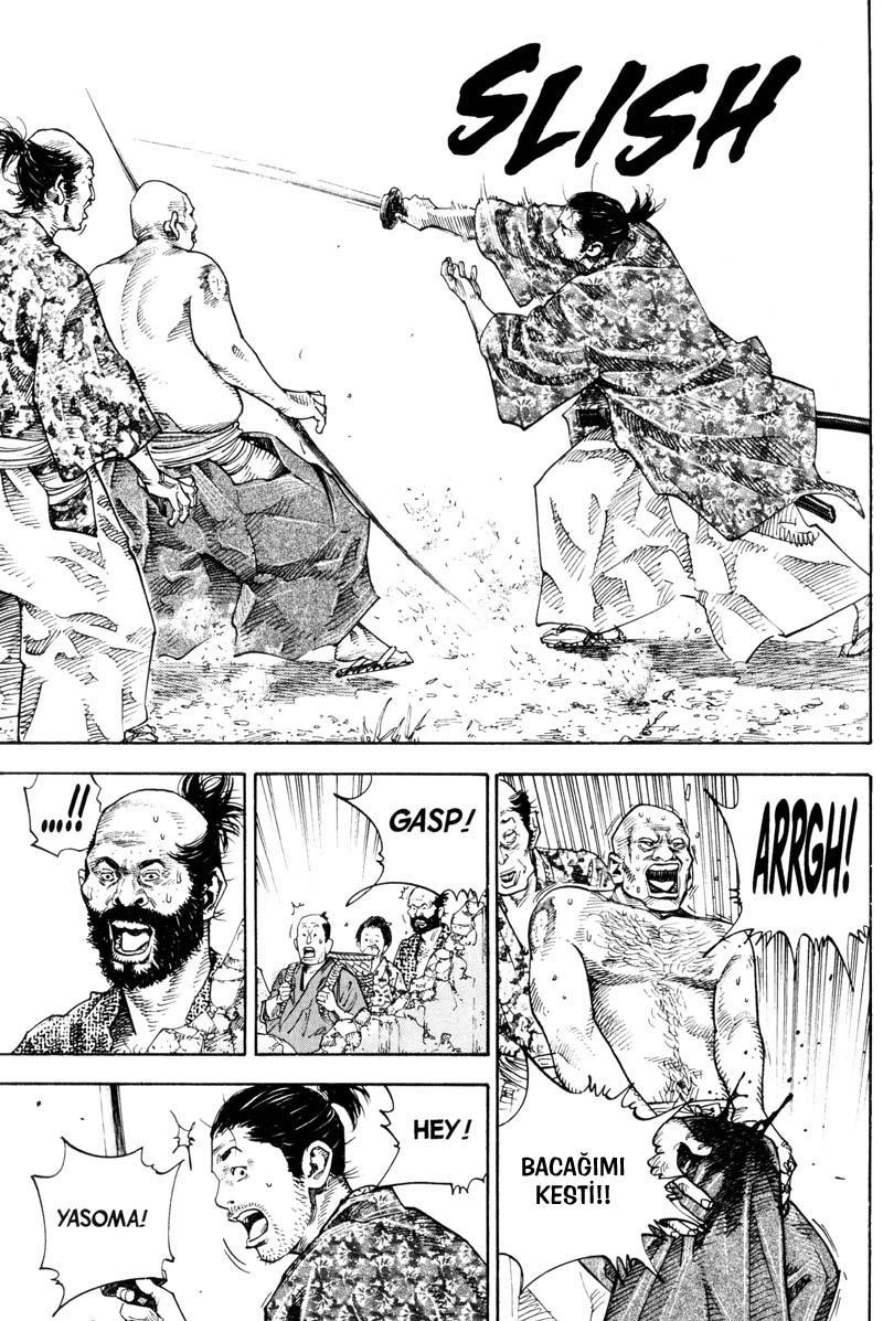 Read Vagabond TR Manga Online