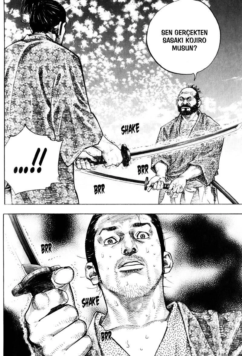 Read Vagabond TR Manga Online