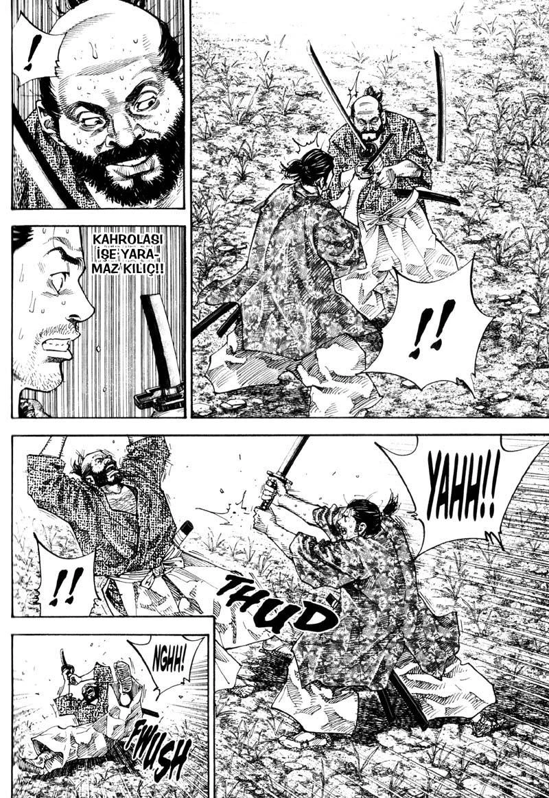 Read Vagabond TR Manga Online