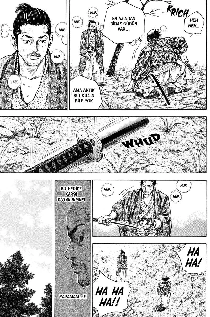 Read Vagabond TR Manga Online