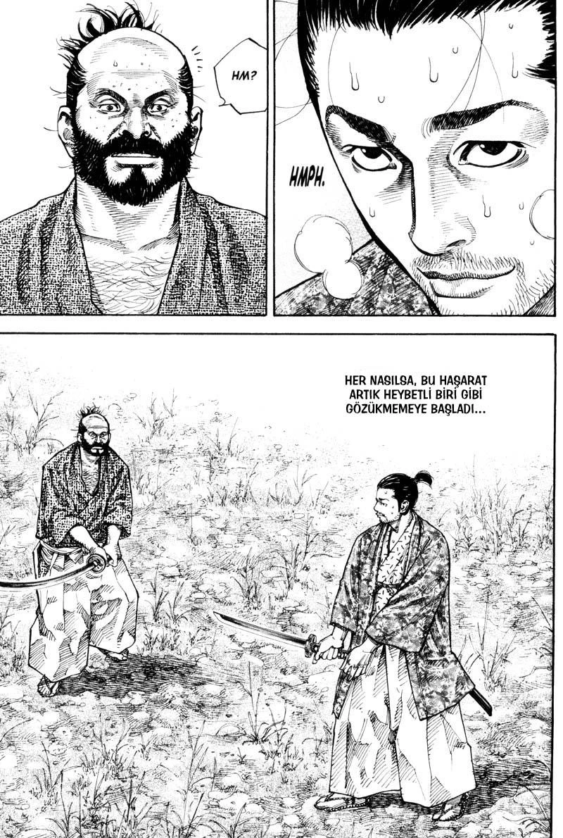 Read Vagabond TR Manga Online