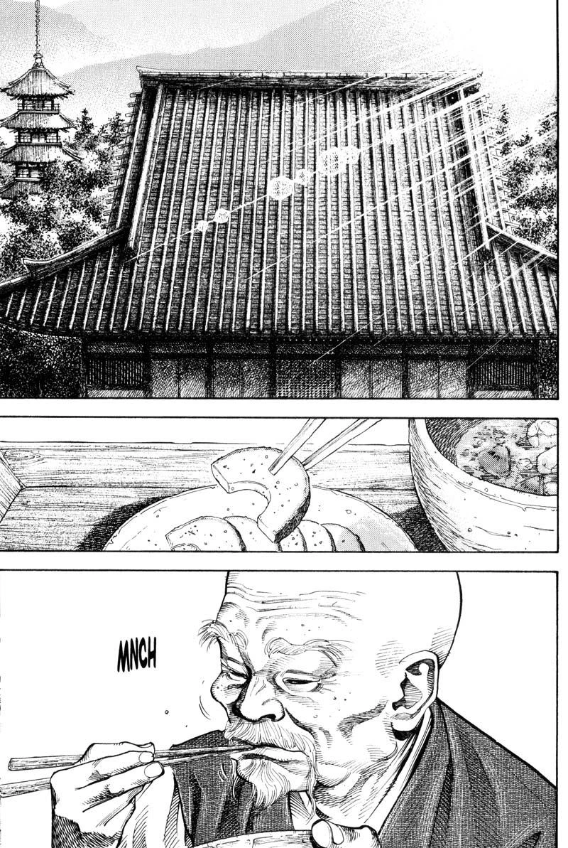 Read Vagabond TR Manga Online