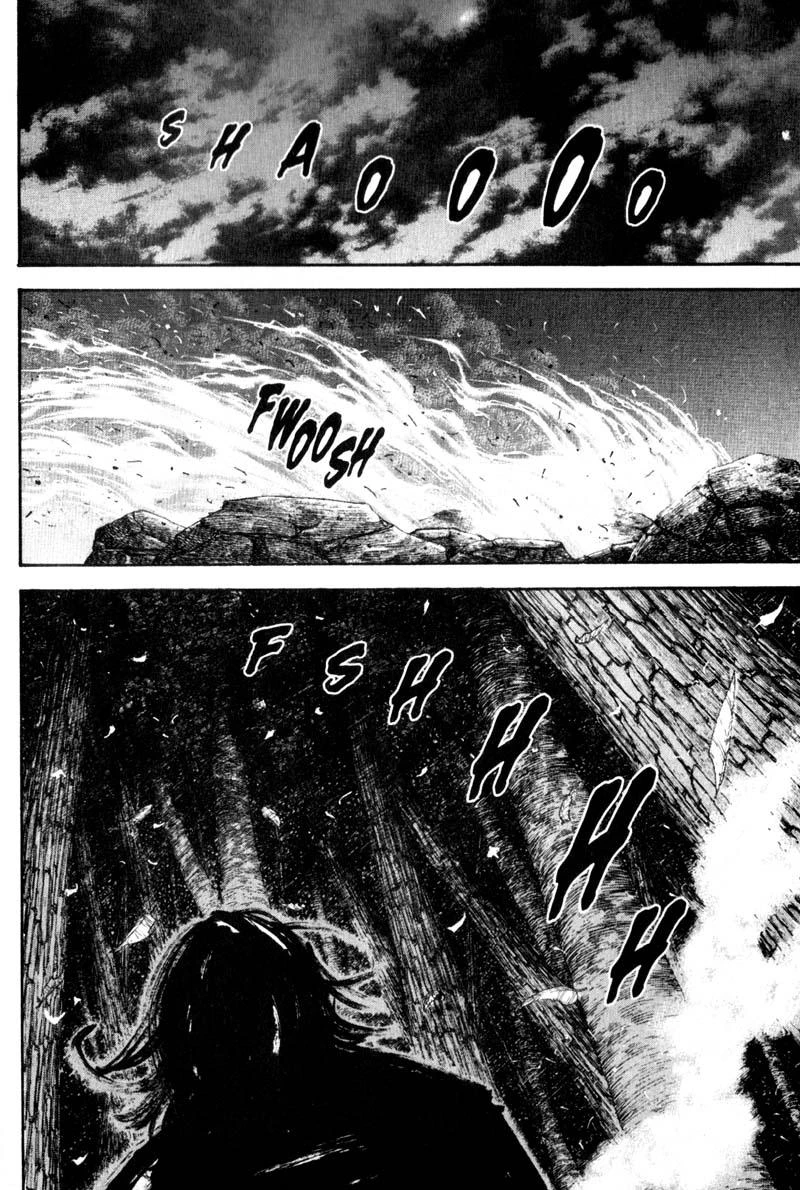 Read Vagabond TR Manga Online