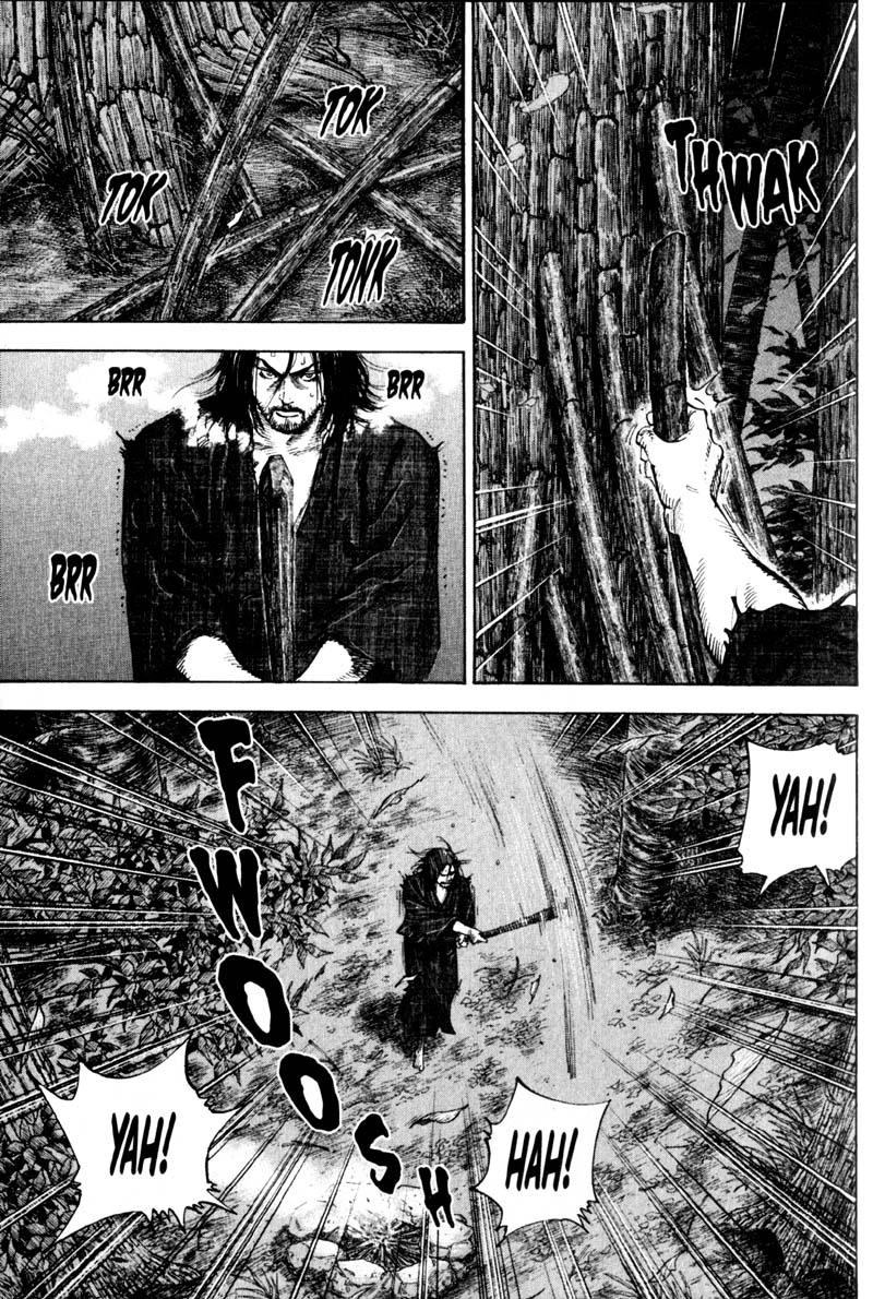 Read Vagabond TR Manga Online