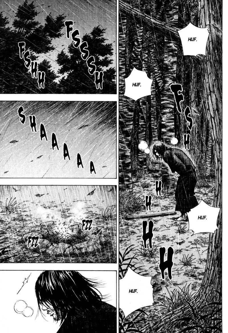 Read Vagabond TR Manga Online