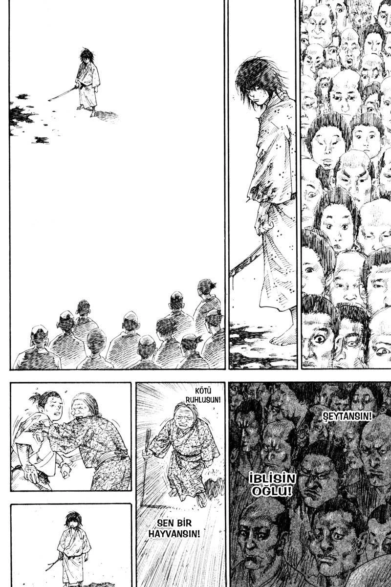 Read Vagabond TR Manga Online
