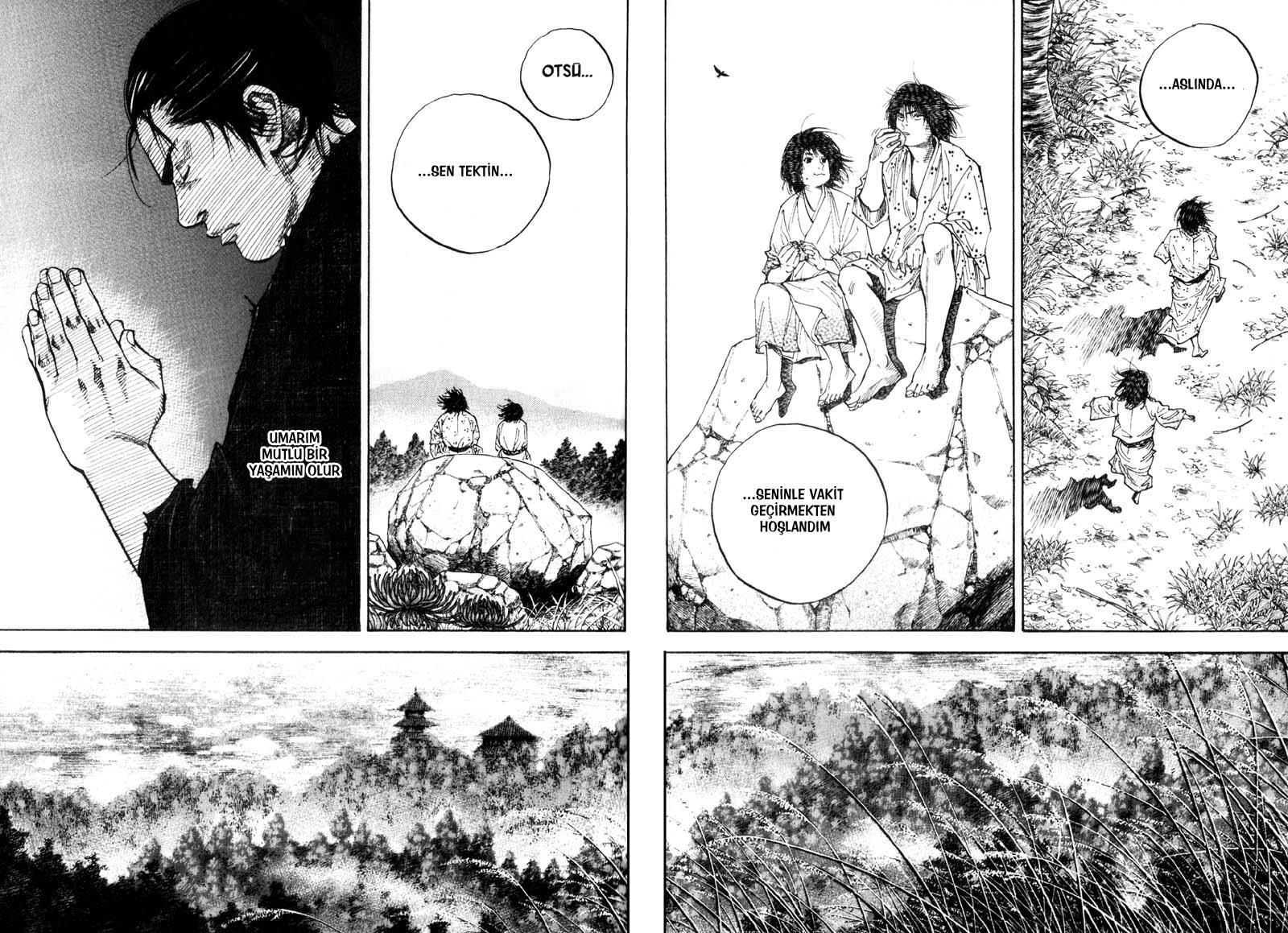 Read Vagabond TR Manga Online