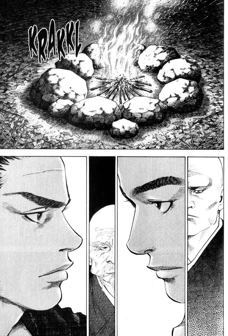 Read Vagabond TR Manga Online