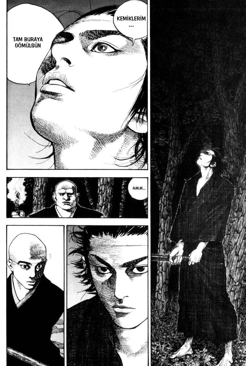 Read Vagabond TR Manga Online
