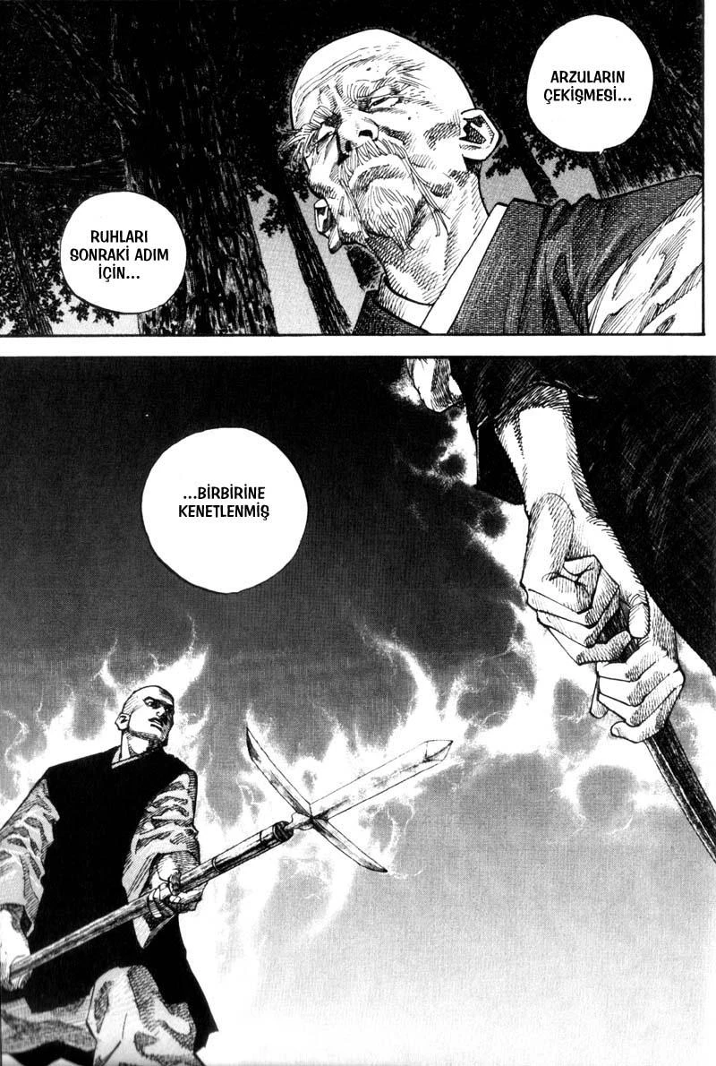 Read Vagabond TR Manga Online