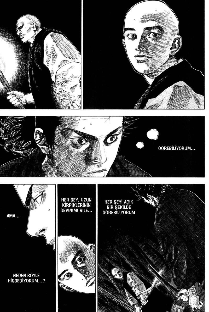 Read Vagabond TR Manga Online