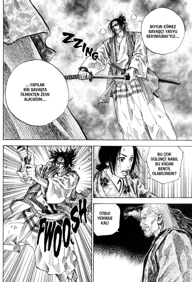 Read Vagabond TR Manga Online