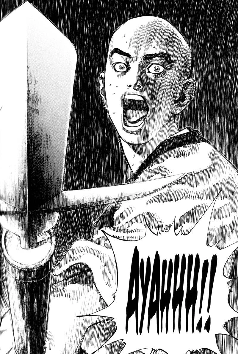 Read Vagabond TR Manga Online