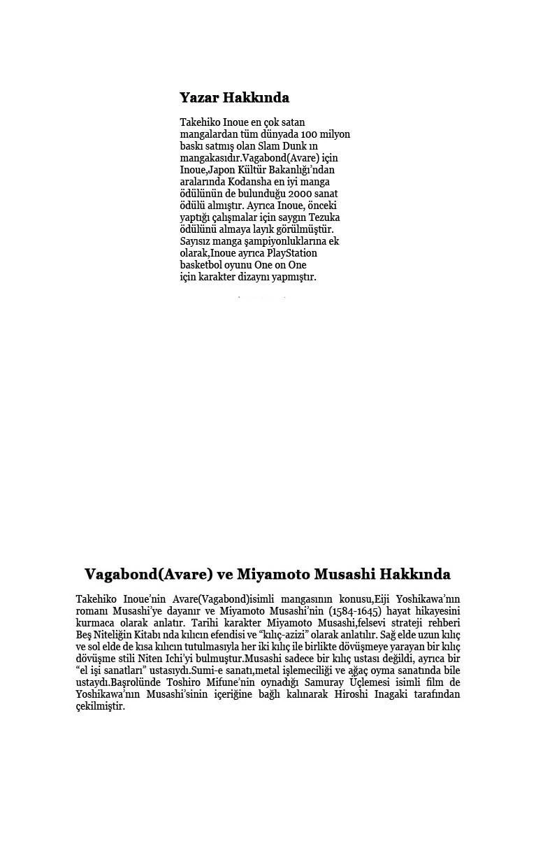 Read Vagabond TR Manga Online