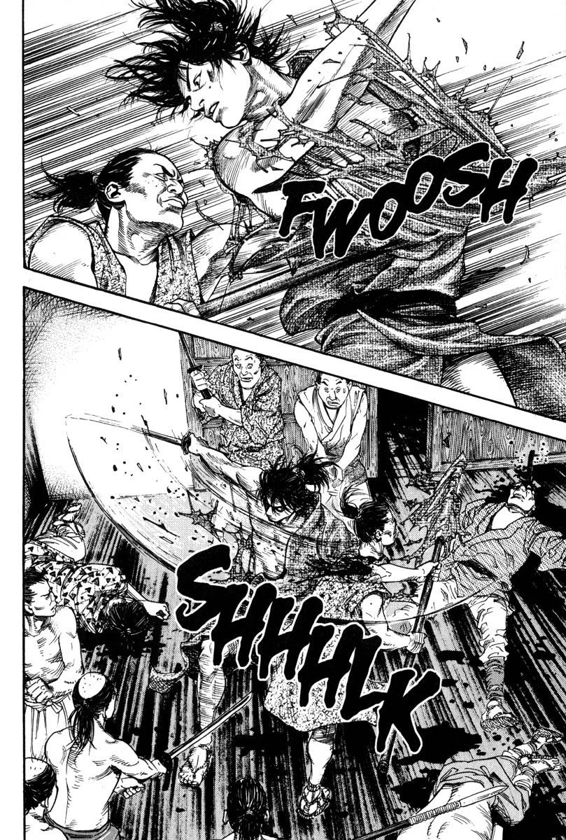 Read Vagabond TR Manga Online