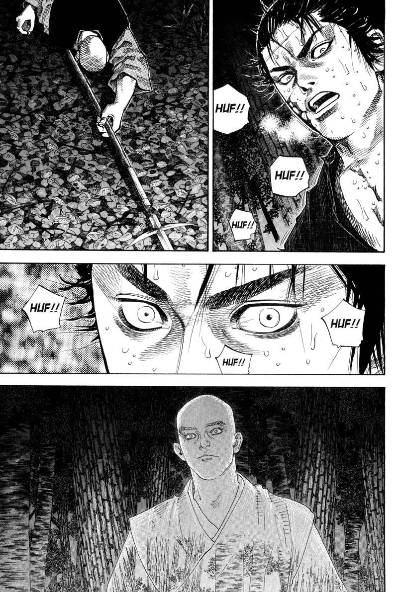 Read Vagabond TR Manga Online
