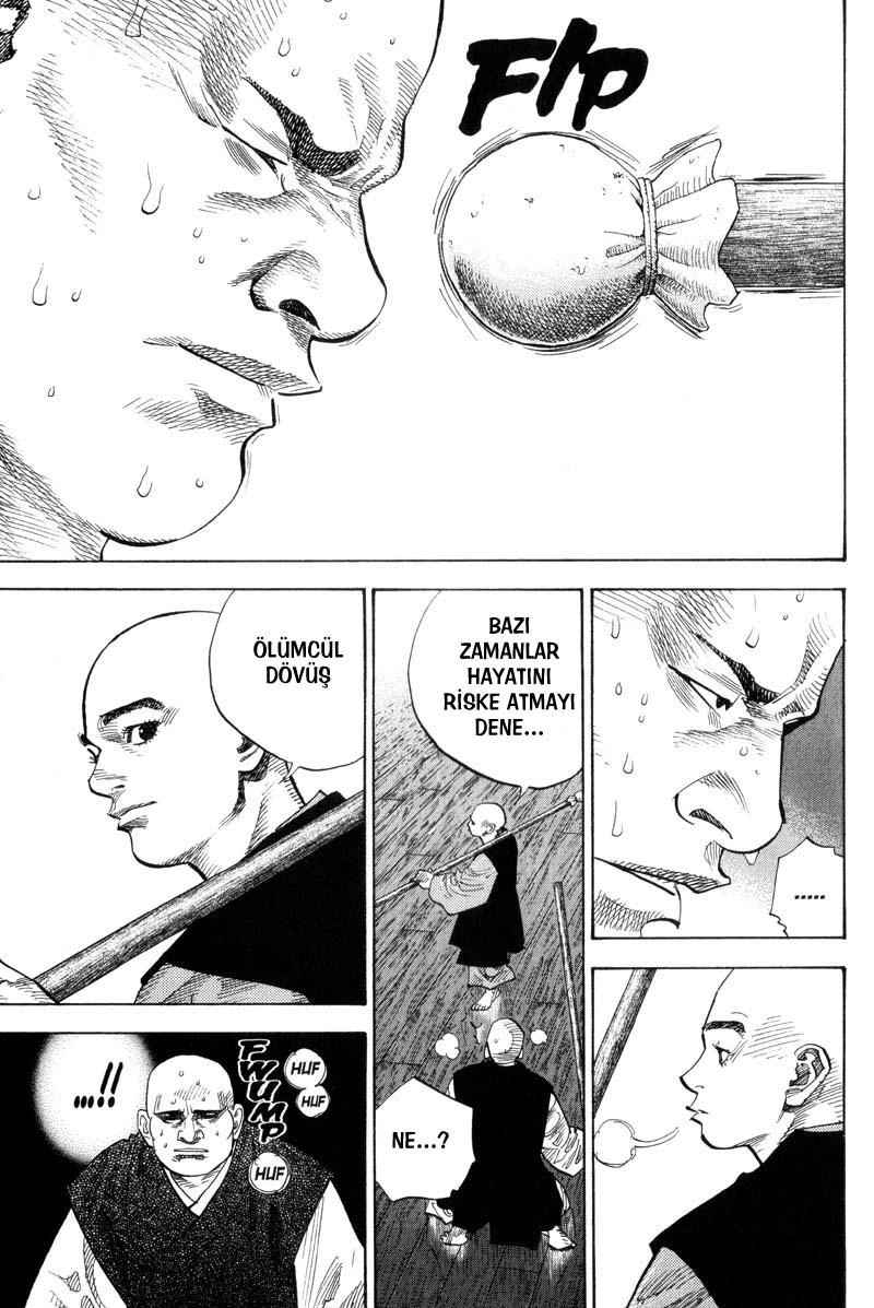 Read Vagabond TR Manga Online