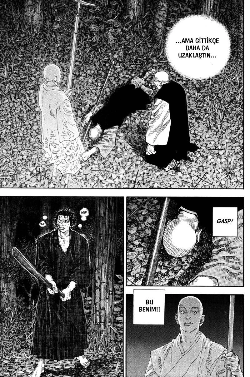 Read Vagabond TR Manga Online