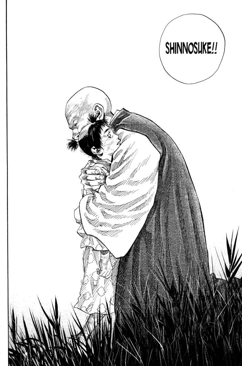 Read Vagabond TR Manga Online