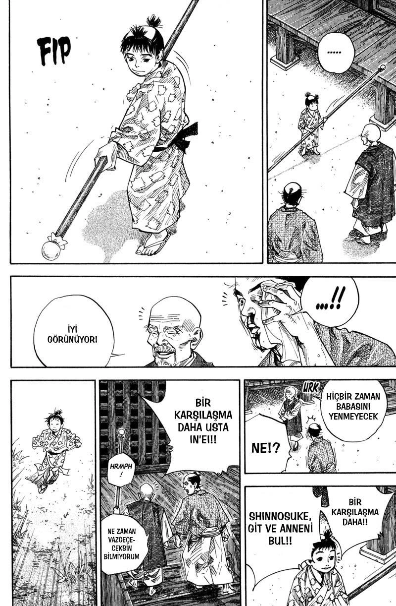 Read Vagabond TR Manga Online