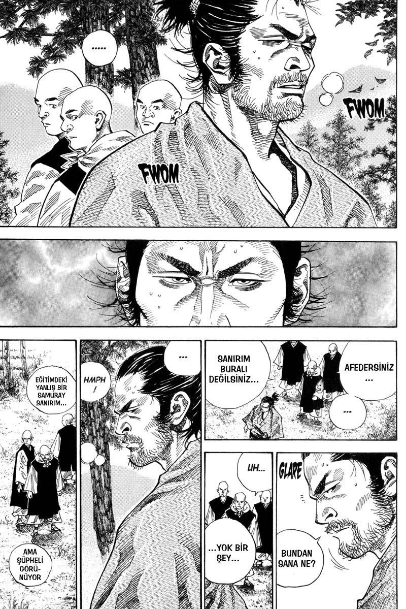 Read Vagabond TR Manga Online
