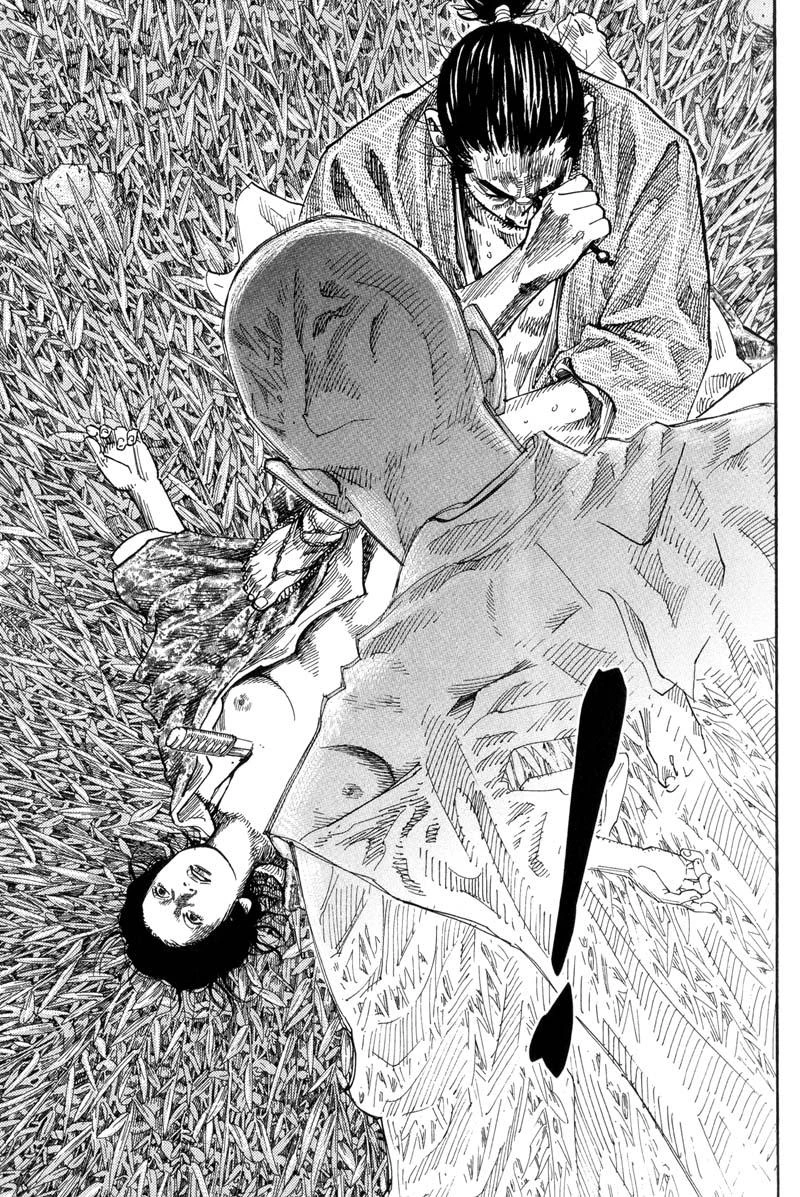 Read Vagabond TR Manga Online