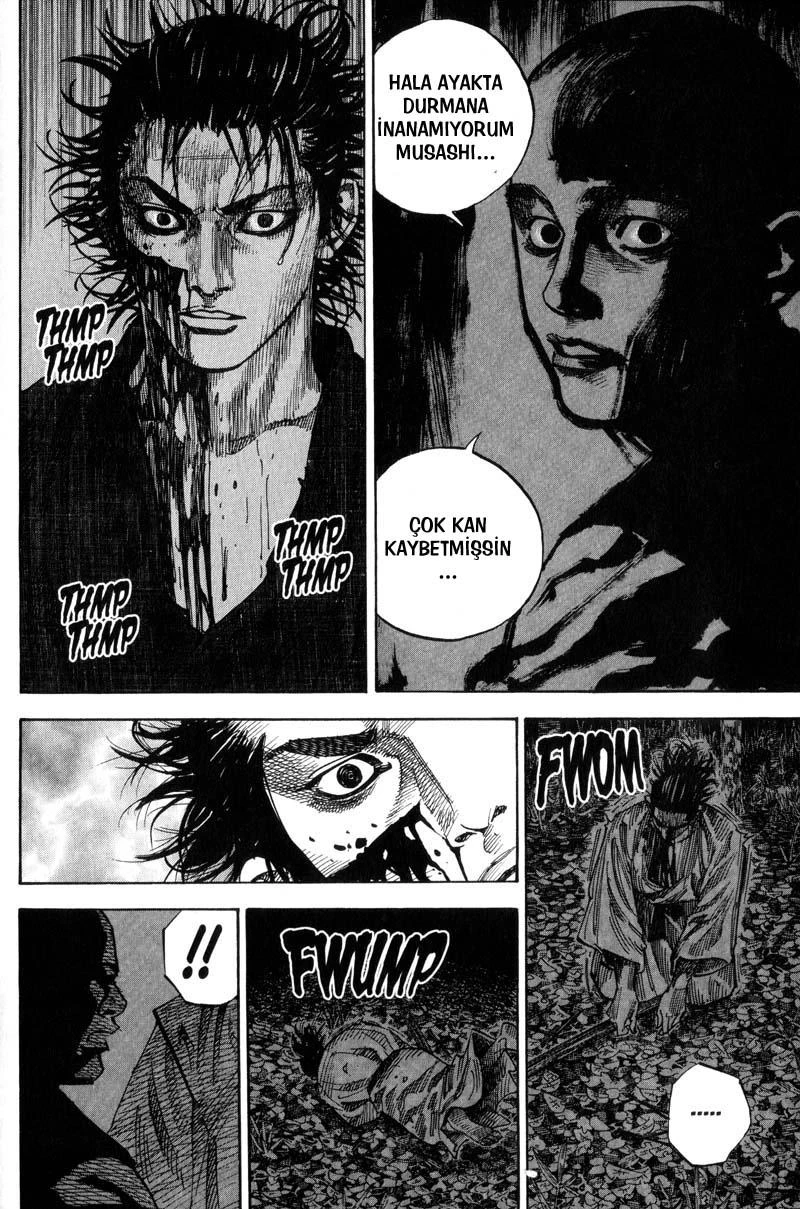 Read Vagabond TR Manga Online