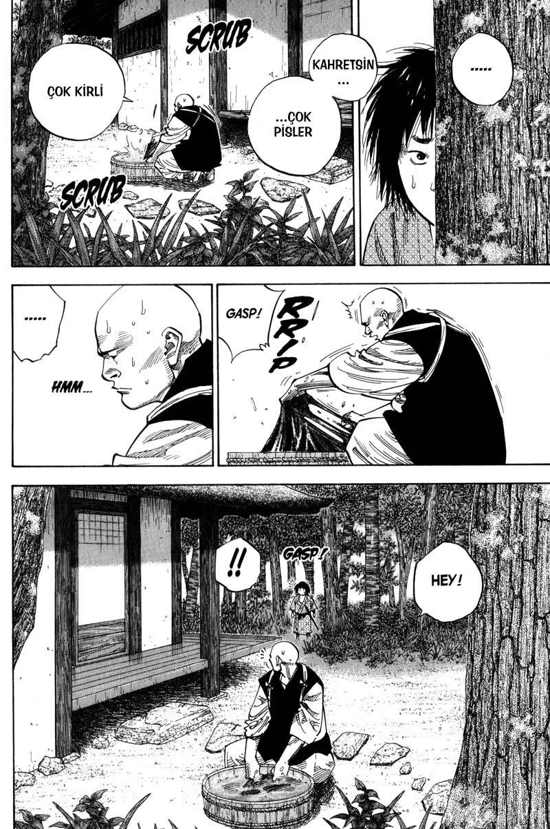 Read Vagabond TR Manga Online