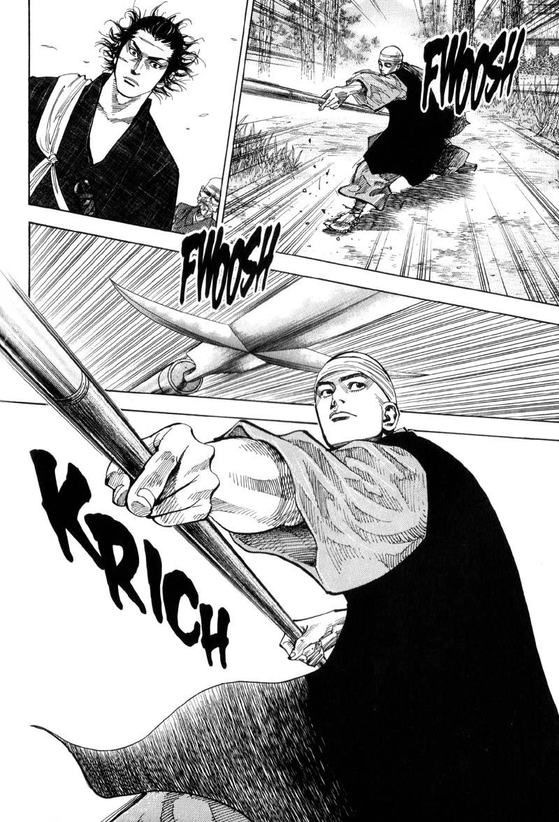 Read Vagabond TR Manga Online