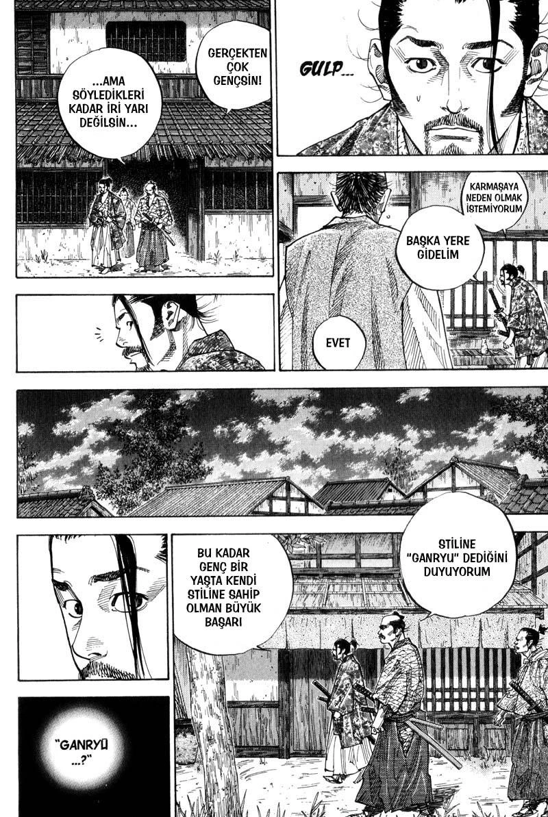 Read Vagabond TR Manga Online