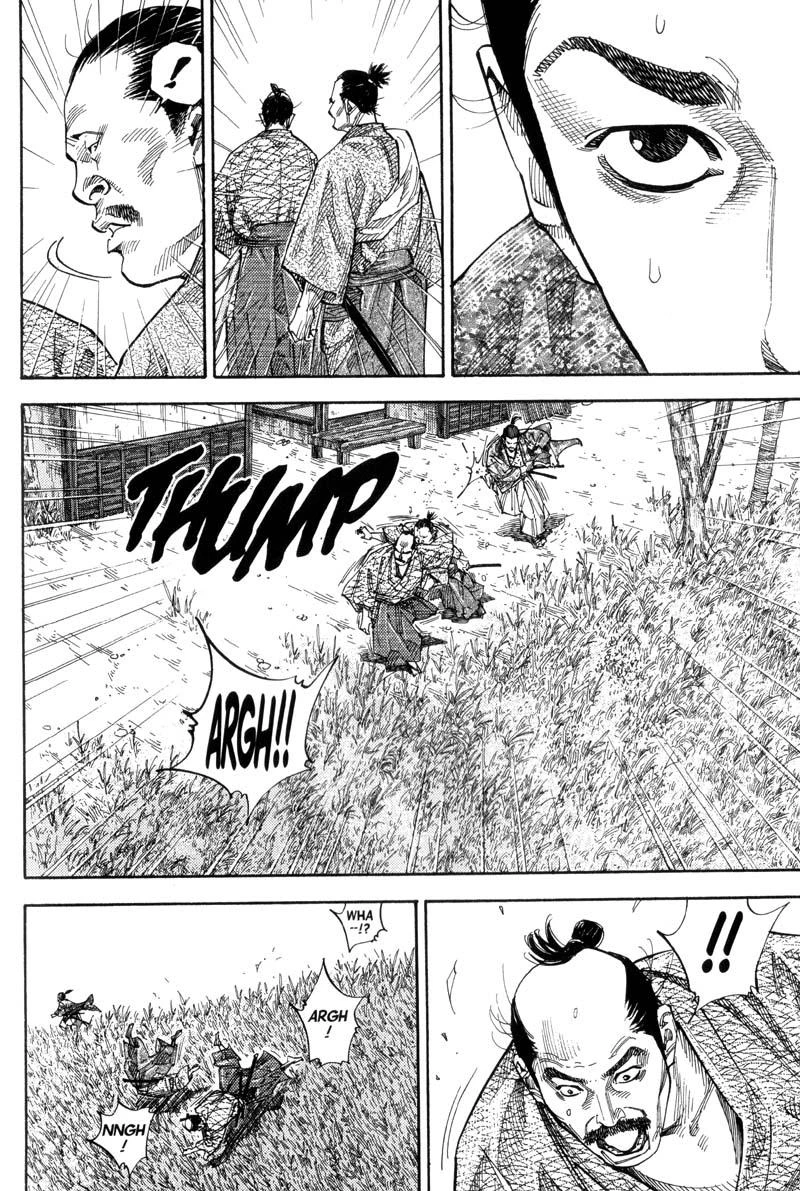 Read Vagabond TR Manga Online