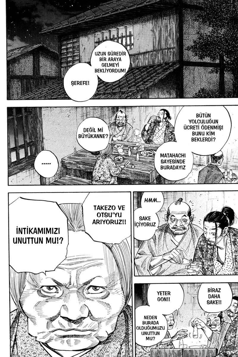 Read Vagabond TR Manga Online
