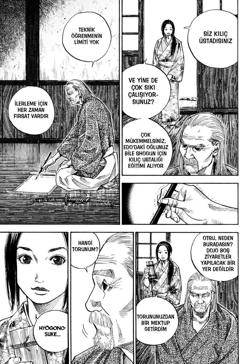 Read Vagabond TR Manga Online