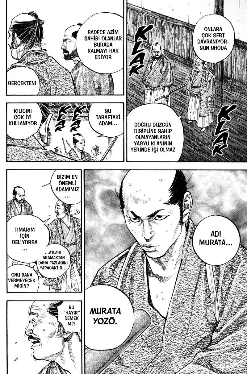 Read Vagabond TR Manga Online