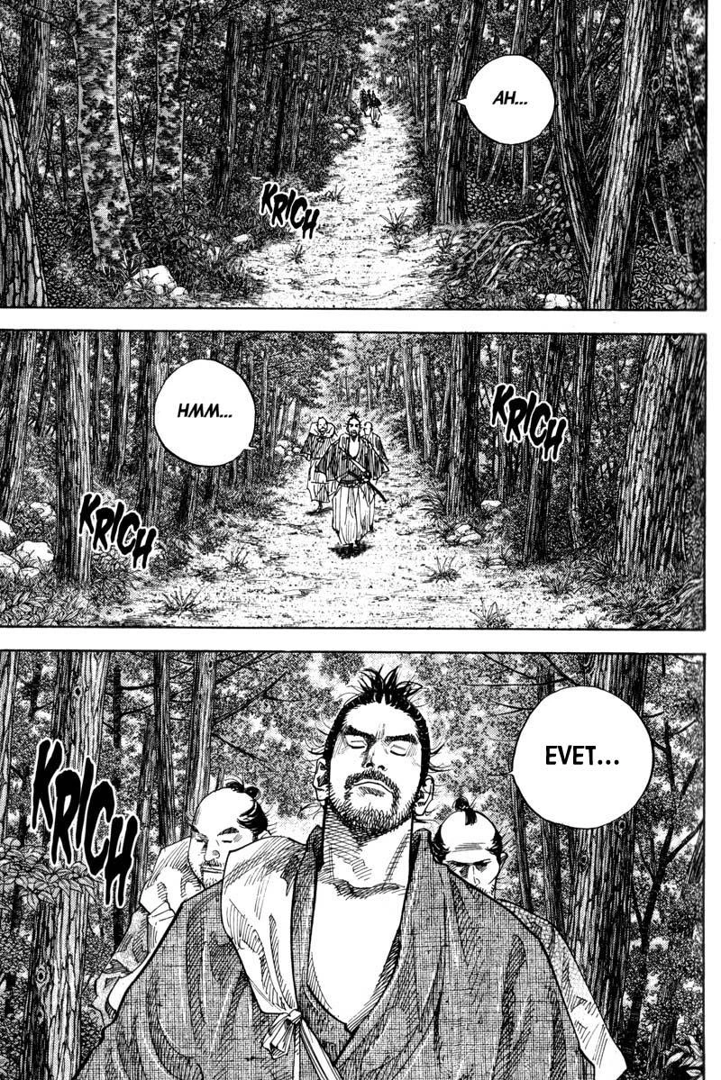 Read Vagabond TR Manga Online