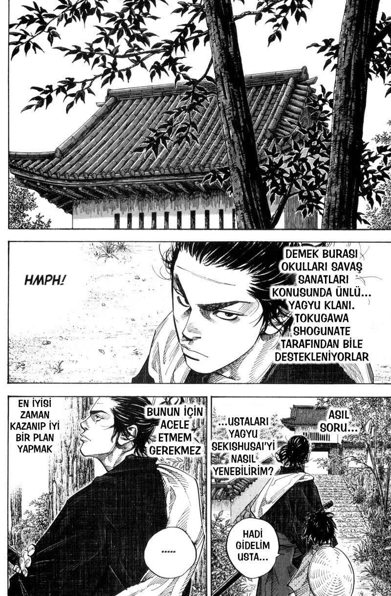 Read Vagabond TR Manga Online