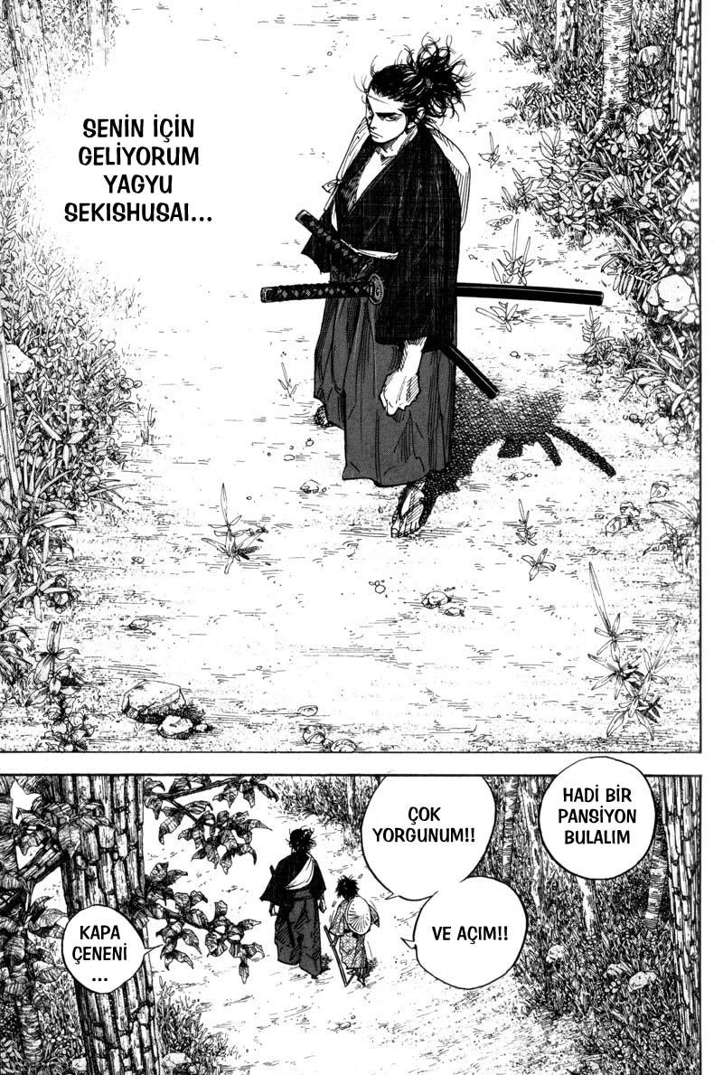 Read Vagabond TR Manga Online