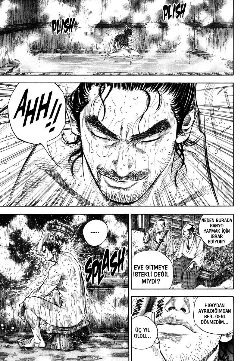 Read Vagabond TR Manga Online