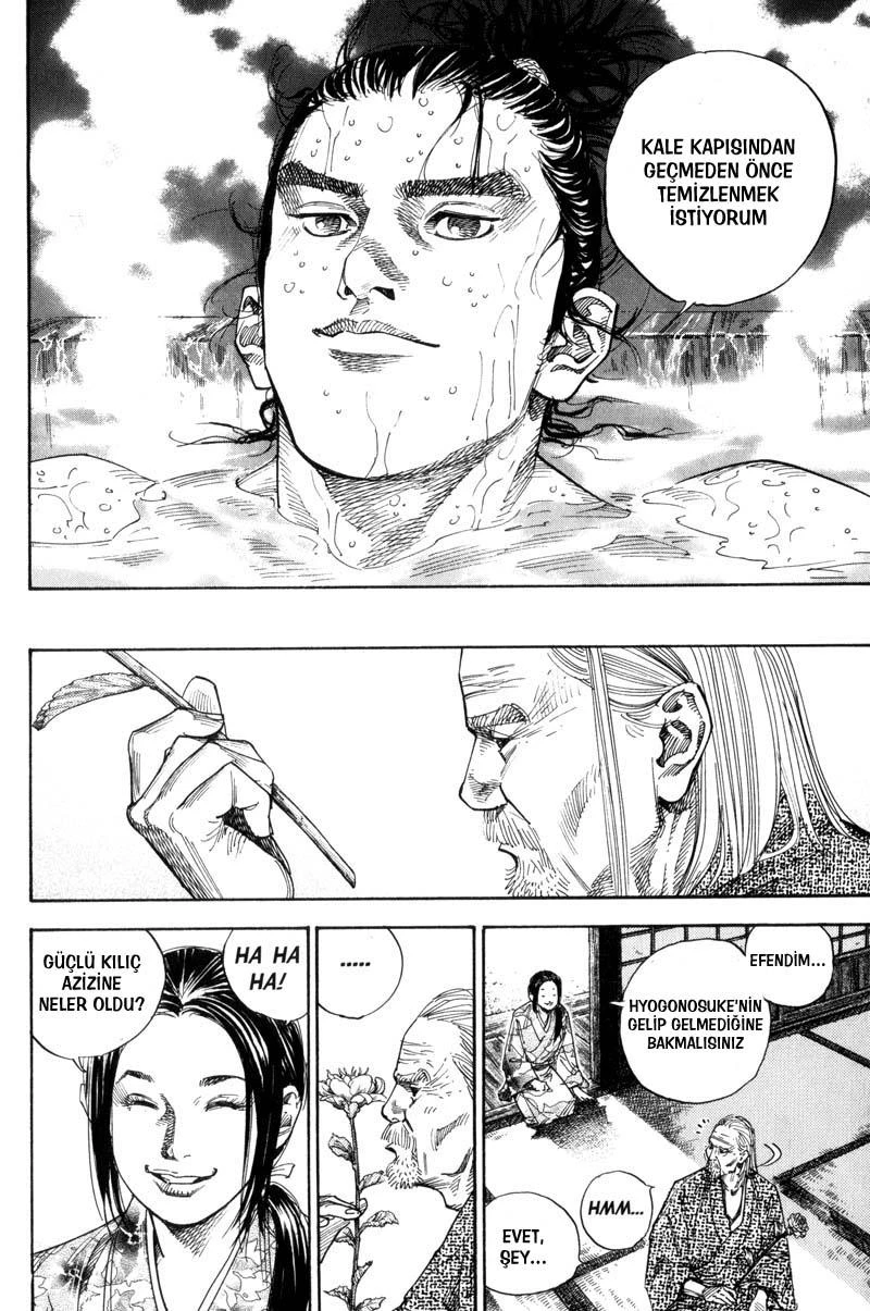 Read Vagabond TR Manga Online