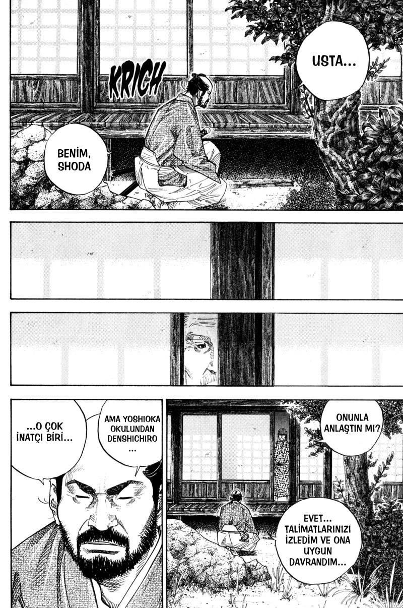 Read Vagabond TR Manga Online
