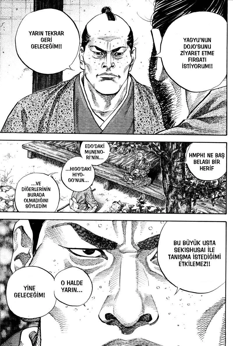Read Vagabond TR Manga Online