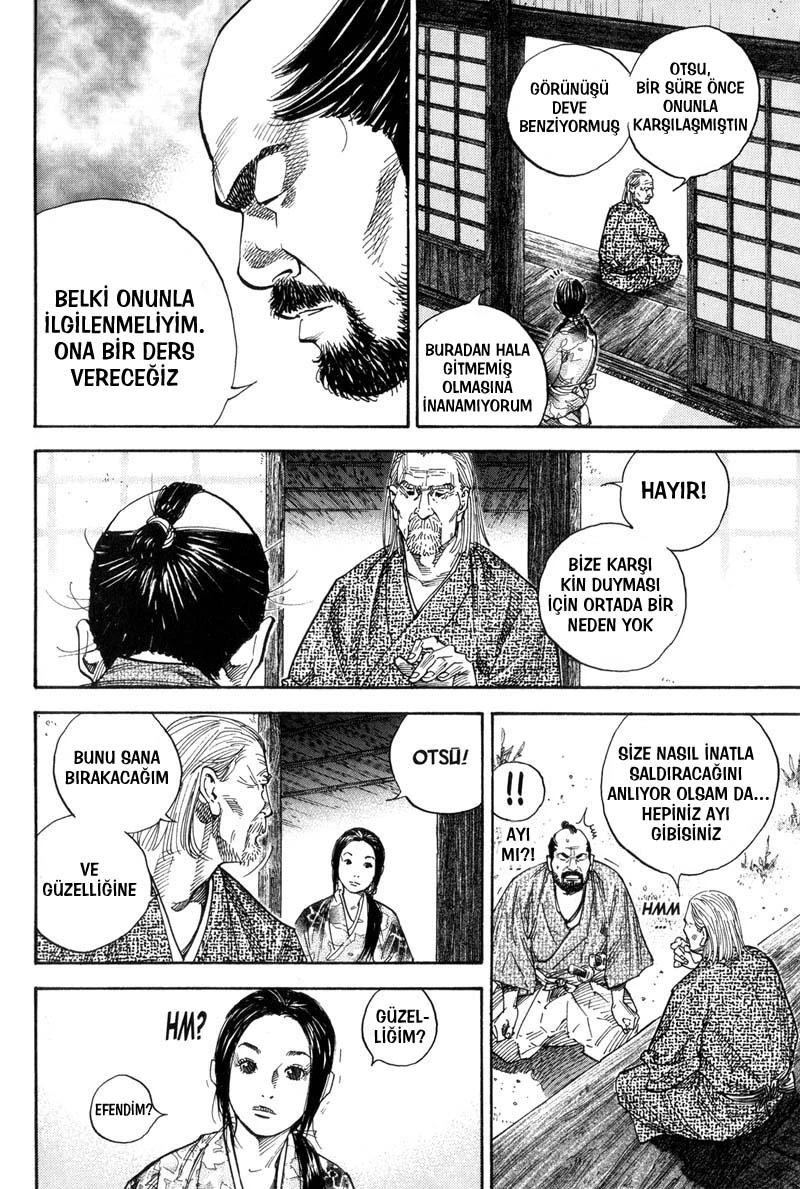 Read Vagabond TR Manga Online
