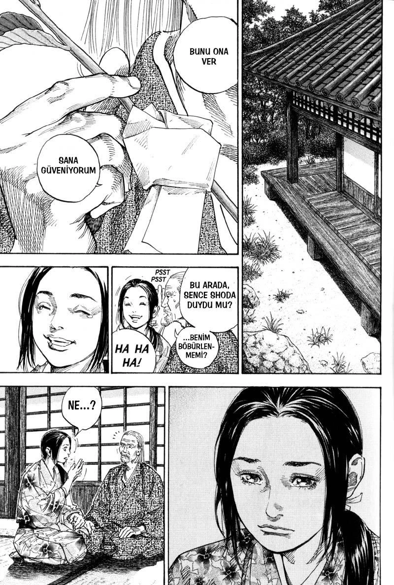 Read Vagabond TR Manga Online