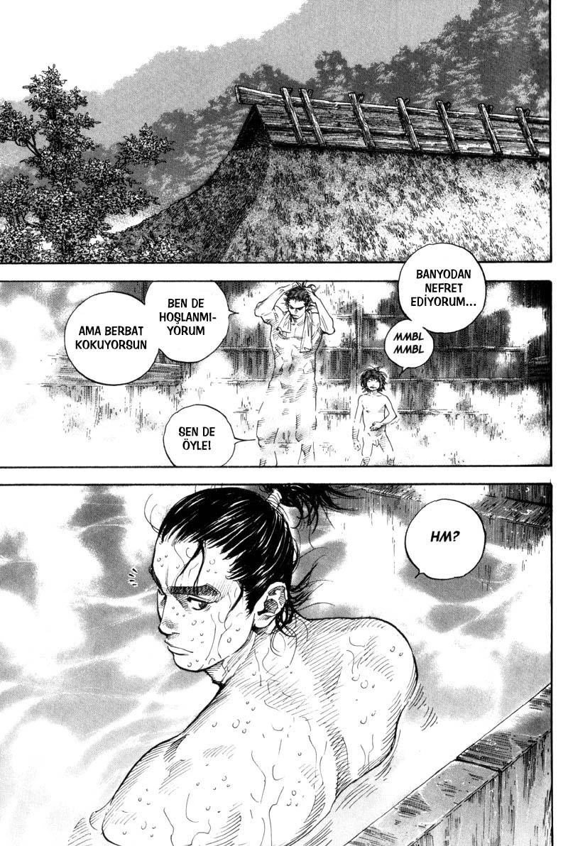 Read Vagabond TR Manga Online